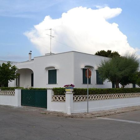 21 Via Senigallia Marina di Mancaversa Zewnętrze zdjęcie