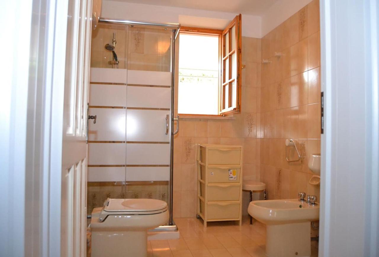 21 Via Senigallia Marina di Mancaversa Zewnętrze zdjęcie