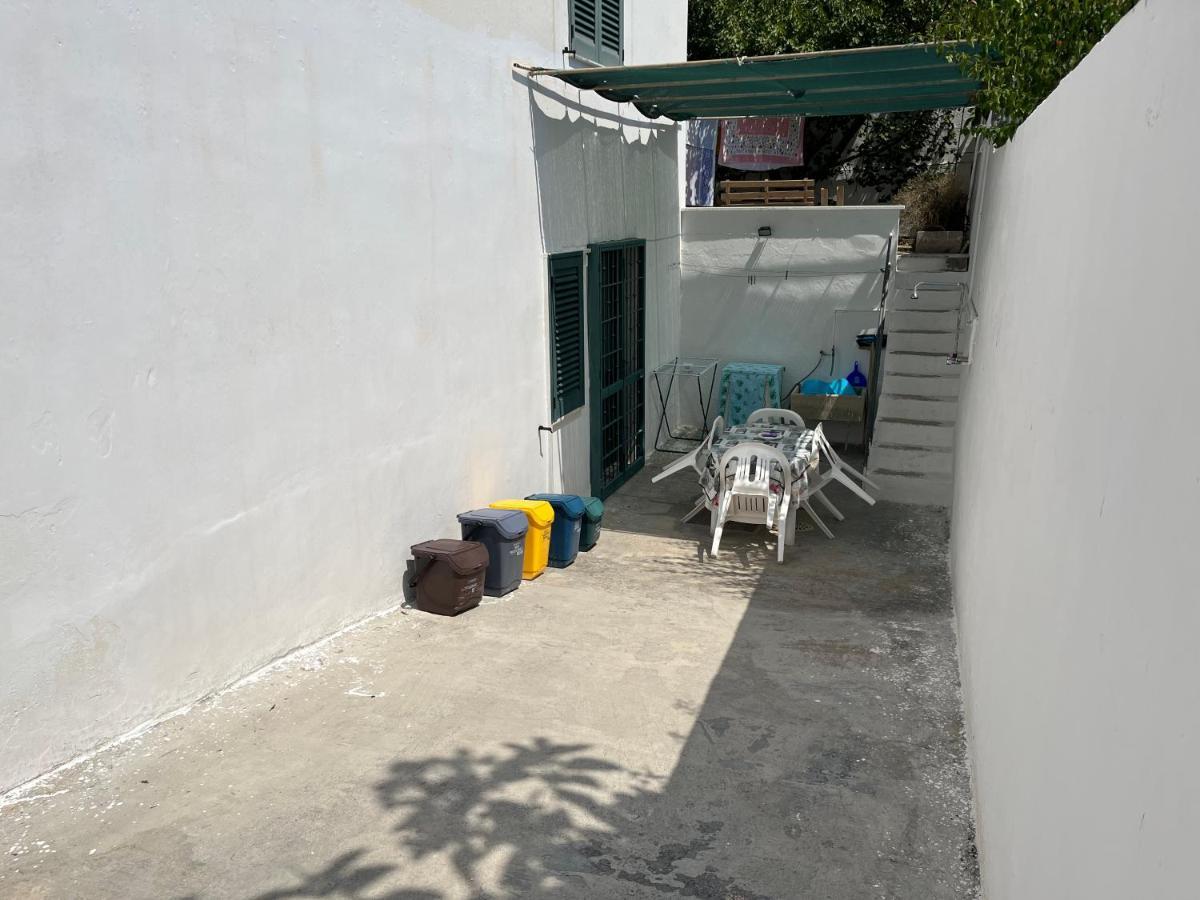 21 Via Senigallia Marina di Mancaversa Zewnętrze zdjęcie